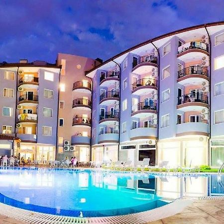 Sunny Beauty Palace Hotel 阳光海滩 外观 照片