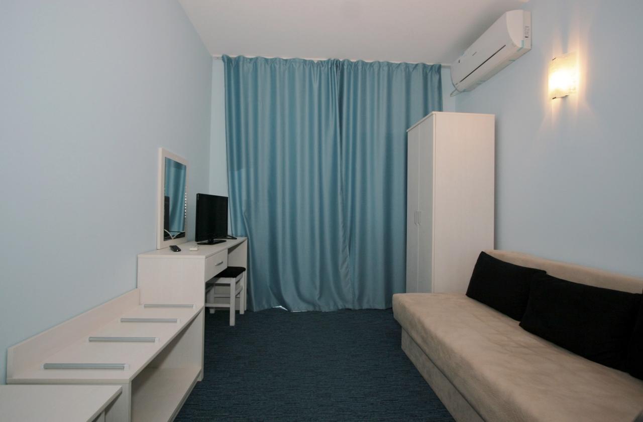 Sunny Beauty Palace Hotel 阳光海滩 外观 照片