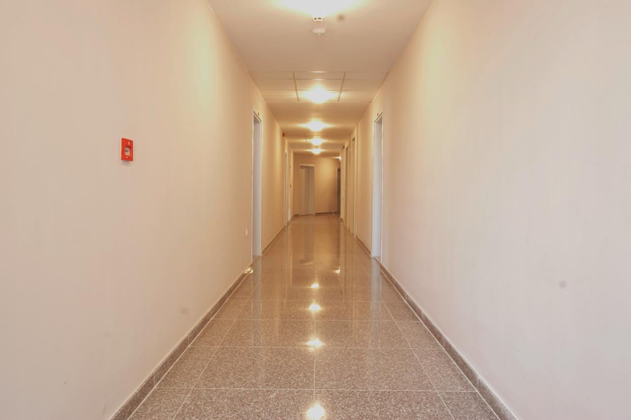 Sunny Beauty Palace Hotel 阳光海滩 外观 照片