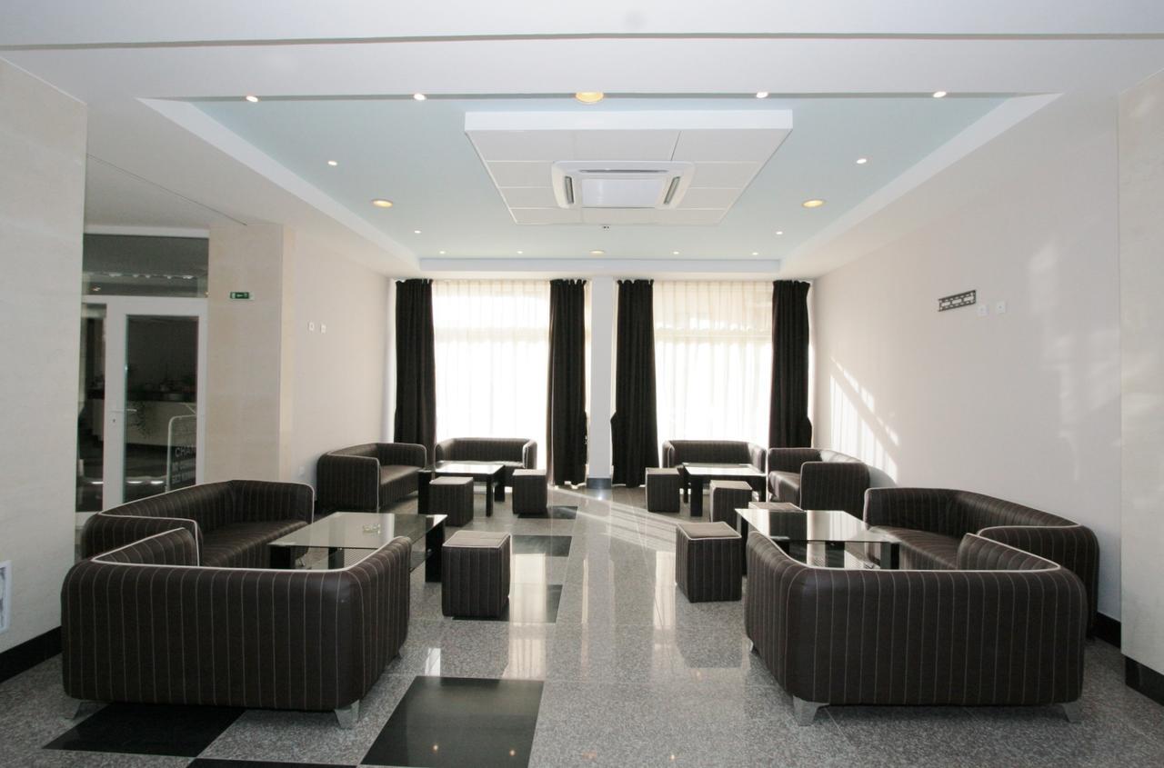 Sunny Beauty Palace Hotel 阳光海滩 外观 照片