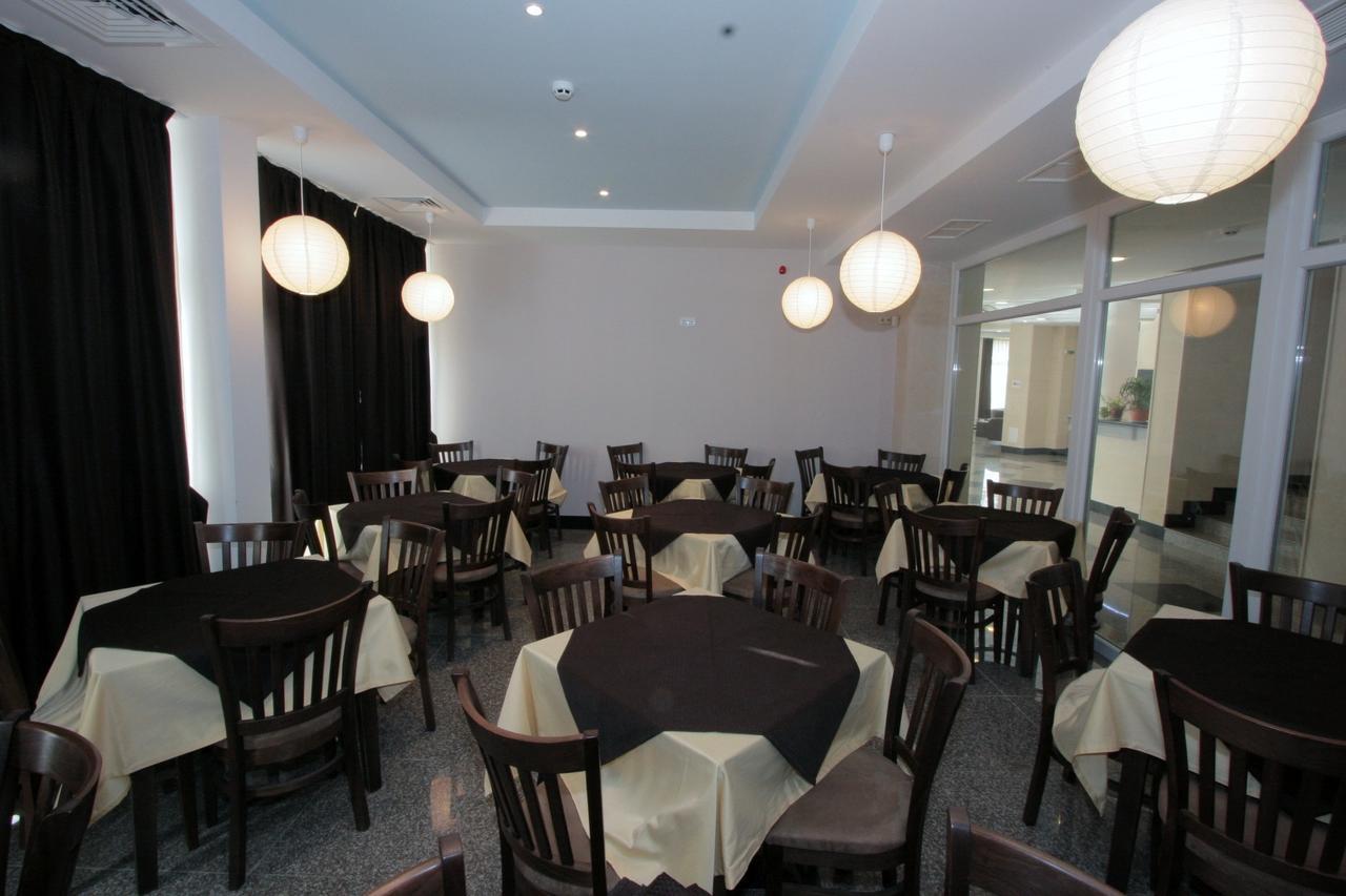 Sunny Beauty Palace Hotel 阳光海滩 外观 照片