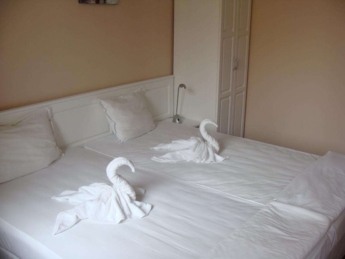 Sunny Beauty Palace Hotel 阳光海滩 外观 照片