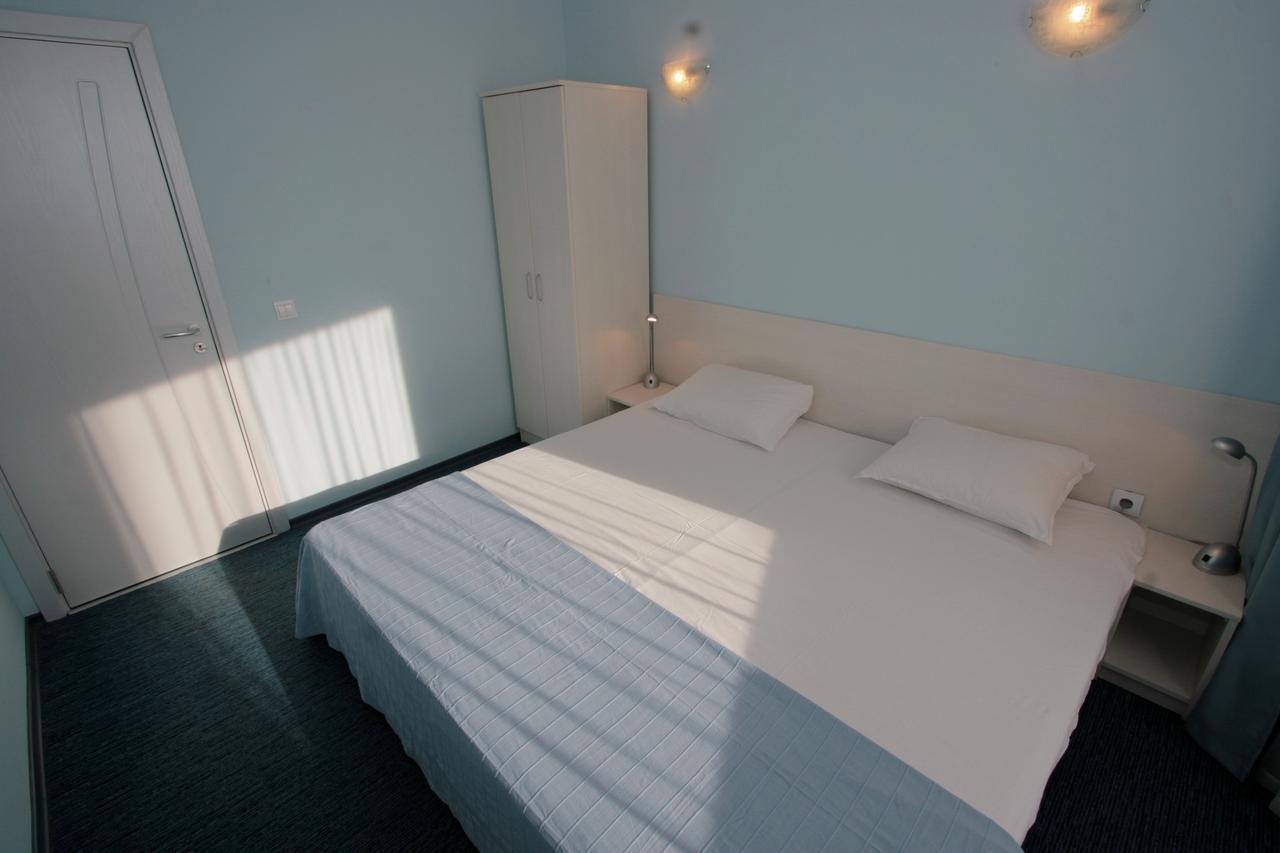 Sunny Beauty Palace Hotel 阳光海滩 外观 照片
